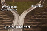 Lambda Provisoned Concurrency vs SnapStart — When to use what