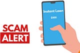 Apps providing Instant Loan, a new way to steal data and extort money?
