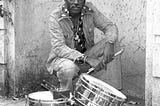 Willie Bobo — Percussionist Extraordinaire