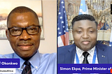 I Won’t Obey Nnamdi Kanu’s Instruction To End Sit-at-home — Simon Ekpa