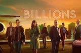 What’s Up With Wendy’s Book on Showtime’s Billions?