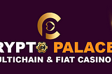 Crypto Palace Casino