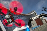The creation of Short Circuit for ‘Liftoff: FPV Drone Racing’