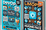 📚 Download My DevOps and LLMOps Books for Free!📚