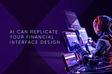 When AI Can Design Financial Apps in Minutes, Where Does Competitive Advantage Go?