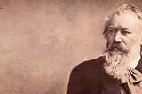 Death and Johannes Brahms