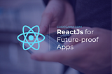 How good is ReactJS. Is it good for building and scaling business?