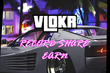 Introducing Vlokr, a platform that’s decentralizing social media completely!