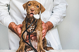 The Roles in a Veterinary Hospital