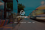 Design Thinking — UrbanGo