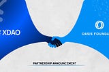 XDAO Launches 1ST Multi-Sig Wallet on Oasis Network