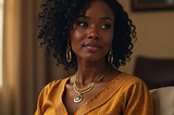 Chioma's Trauma