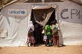 Le PAM et l’UNICEF engagés pour réduire l’insécurité alimentaire et la malnutrition au Burkina Faso