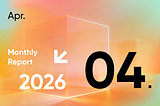 PlatON Monthly Report: April 2026