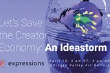 Let’s save the Creator Economy