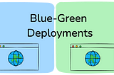 Kubernetes Namespaces: The Secret Weapon for Zero-Risk Blue-Green Deployments