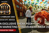 MEGA (Mexico Gaming) 2026 to Unite LatAm’s Gaming Industry at a Defining Moment
