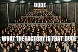 Factory Pattern