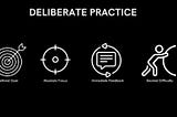 GET BETTER OR ACHIEVE MASTERY