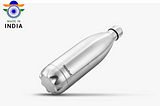 Exploring Nanotechnology in Everyday Life: Unveiling the Nanobot Advantage in Water Bottle Design