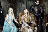 Is Game of Thrones too White?