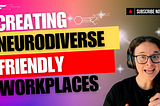 YouTube Thumbnail friendly workplaces