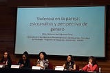 Violencia de género: Un tema común en nuestra sociedad.