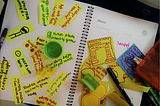 5 eye-opening lessons from teaching Design Thinking to Grade 5+ students