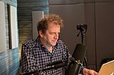 Autism in Entertainment gains an ally in Rob Kutner