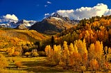 Discover Colorado
