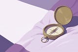 Starting Over: Finding a New Direction in Midlife