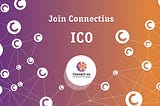 Connectius Using Blockchain to Change the E-Commerce Market