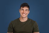 Tyler Bigenho photo, CEO of CleanSpine Chiropractic