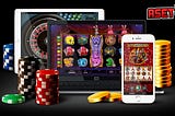 MENGENALI SITUS JUDI SLOT ONLINE TERPERCAYA