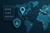 Cyber Security — Forensic investigations with IP enrichment and geolocation — Johan Louwers