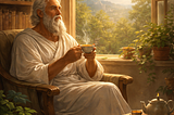 Sitting with Plato: Finding Clarity in Uncertain Times