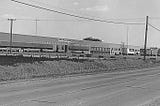 Monmouth’s industrial building boom of 1953