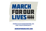 3 Ways to Support March for Our Lives