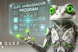 QUEX Ambassador Program