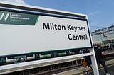 Much Maligned Milton Keynes