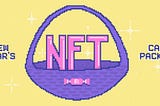 RareCandy3D Presents: The New Year’s NFT Care Package