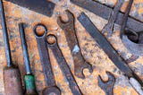 82% of Open-Source Projects Suffer from Tool Rot