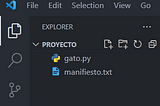 Resolviendo Git — Primeros Pasos