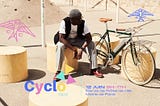CYCLES CAVALE AUX CYCLODAYS LE 5 JUIN 2021