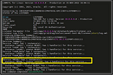 Create dblink from Oracle Database to MySQL