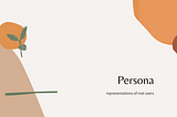 Persona(l)