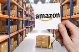 Dominate the Amazon Marketplace with United Global Distribution LLC! 🚀