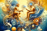 Navigating the First Degree of Gemini: Numerological Insights and the Stellar Influence of Perseus…