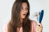 What are the causes of Hair Loss and how to prevent it?