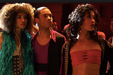 Pose: The Best Family Drama on TV